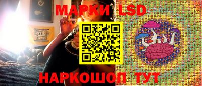 амф Берёзовский
